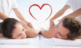 Revel in Blissful Couples Massage in Austin, Austin