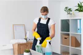 Best House Cleaning Maid Service, Roanoke
