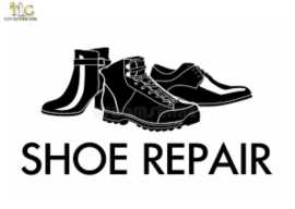 The Top-Best Service of Shoes Repair | Leather Sho, Noida
