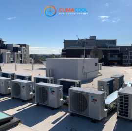 Air Conditioning Sydney, Sydney