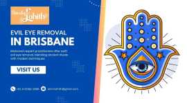 Do you want evil eye removal in Brisbane, Brisbane