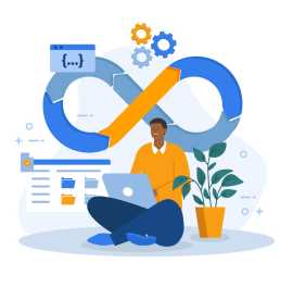Custom devops consulting services Company in India, Newark
