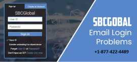 How to login to your Sbcglobal.net email account?, Jersey City