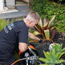 Plumber Parramatta, Homebush