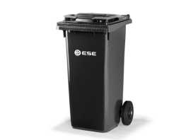 Superior Quality Trash Bins by POWER Bear, Dubai