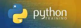 Python Training Course In Indore with uncodemy, Indore