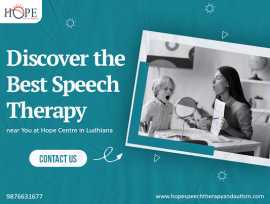 Speak with Confidence: Top Speech Therapists, Ludhiana