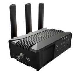 The best video encoder Mine Media Q8 for outdoor s, Rp 145,999