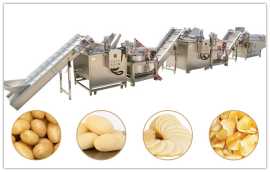 List of Potato Chips Manufacturing Companies in Du, Dubai