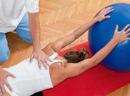 Convеniеnt Physiothеrapy at Homе in Bhandup East, Bhandup