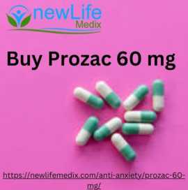 Buy Prozac 60 mg Online At Low Price, Alfred