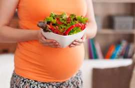 Indian Pregnancy Diet Chart for Healthy Baby, Ahmedabad