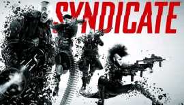 Syndicate laptop/ desktop computer game , $ 1