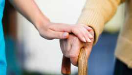 Benefits of Geriatric Care for Elderly People's, Spring Hill