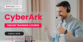 CyberArk Exam Training, Dubai