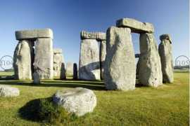 Stonehenge tours from London, London