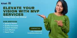 MVP Services in India – Obii Kriationz Web LLP, Bengaluru