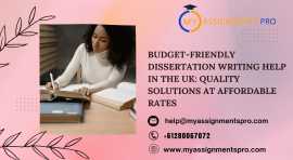 How can I effectively structure my dissertation?, Aghagallon