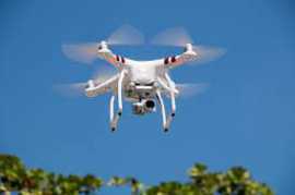 Get Your Own Drone Camera at Bajaj Mall, ¥ 30,000