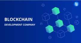 360 Degree Blockchain Development Services, Boston