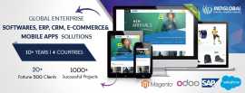 E-Commerce Website Development Service In New York, New York