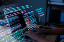 Top Offshore mobile developers Company in India, Newark