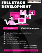 Full stack Development course in Greater Noida, Noida
