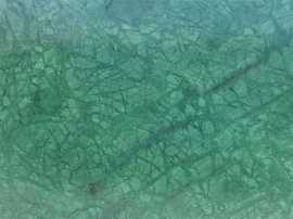 India's Green Marble Legacy Comes Home, Udaipur