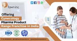Gynecology Pharma Product Range Franchise, Chandigarh