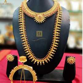 Shop Jeweleries from Best Jewellery Shops Near Gau, Noida
