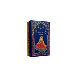 Find Wedding Jutti From Pastels And Pop, ₹ 3,600