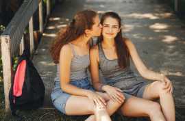 Enjoy Private Phone Chats with Lesbian Callers, Dallas