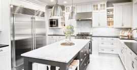 Kitchen Renovation Burnaby, Burnaby