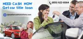 Get Easy Car Title Loans Hamilton, Hamilton