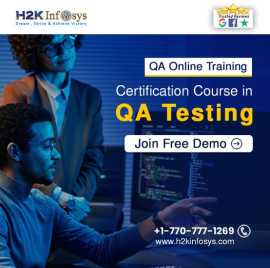 software qa testing training, Alpharetta