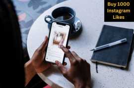Buy 1000 Instagram Likes through Famups, New York
