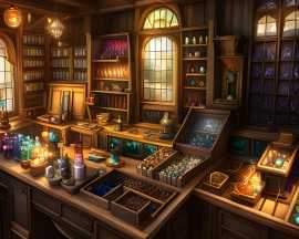 Dive into the Mysterious World of Rick Smith Jr's, Cleveland
