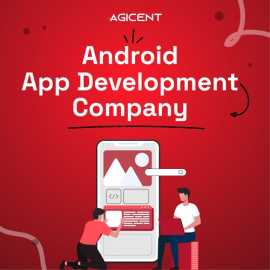 Android App Development Company , New York