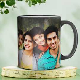 Custom Coffee Mugs Add Splash to Morning Routines, ₹ 207