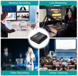 Buy the best 3.0 HDMI Input Capture Card for Conne, Rp 5,999