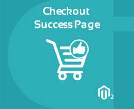 Magento 2 Success Page By Cynoinfotech, Secaucus