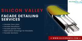Experienced Facade Detailing Specialists , New York