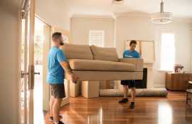 Furniture Removalist Sydney, City of Parramatta