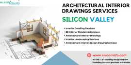Architectural Interior Drawings Services Provider , Atlanta