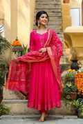 Buy Our Rani Colour Suit Online at Gillori, $ 2,879