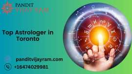 Top Astrologer in Toronto , Toronto