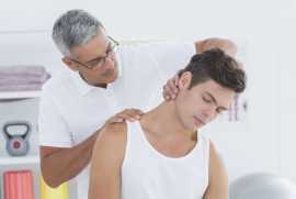 Liberate Your Neck: Discover Targeted Relief Throu, Woodlands New Town