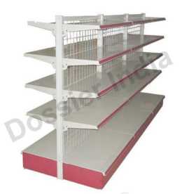 Top Garments Display Rack Manufacturer In Jaipur, Delhi