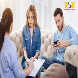 Trusted Marriage Counseling Services in Mumbai, Mumbai