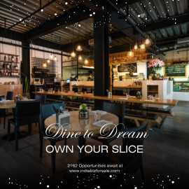 2162 Hotels and Restaurants Opportunities for Sale, ¥ 2,500